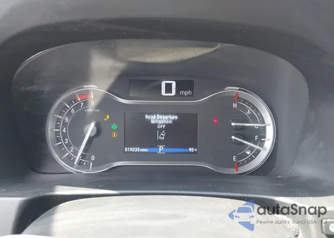 2023 Honda Ridgeline Rtl-E z USA, uszkodzony, nr VIN 5FPYK3F74PB010763